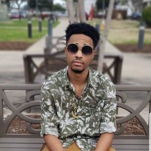 Meet your Posher, Jay